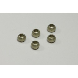 KYOSHO 5.8MM HARD BALL (5PCS)