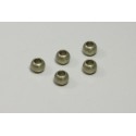 KYOSHO 5.8MM HARD BALL (5PCS)