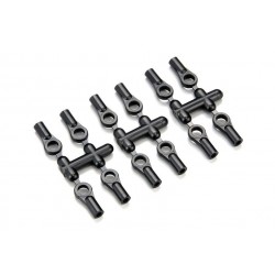 KYOSHO 5.8MM BALL END