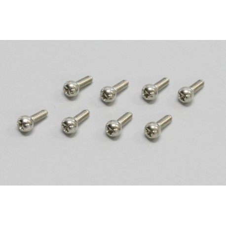 KYOSHO PILLOW BAL 5.8MM