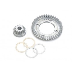 KYOSHO RING GEAR SET (40T)
