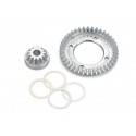 KYOSHO RING GEAR SET (40T)