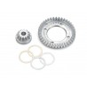 KYOSHO RING GEAR SET (40T)