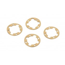 KYOSHO DIFF PACKING (4PCS)