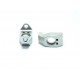 METSAFIL STEERING KNUCKLE SET TOYOTA FJ VENTURE (2PCS)
