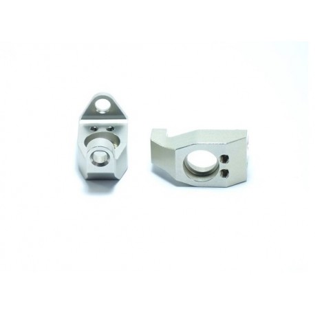 METSAFIL STEERING KNUCKLE SET TOYOTA FJ VENTURE (2PCS)