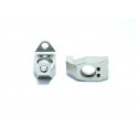 METSAFIL STEERING KNUCKLE SET TOYOTA FJ VENTURE (2PCS)
