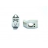 METSAFIL STEERING KNUCKLE SET TOYOTA FJ VENTURE (2PCS)