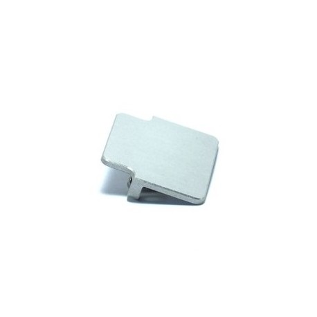 METSAFIL ESC MOUNT PLATE