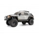 HPI VENTURE UNIVERSAL WHEEL WELL