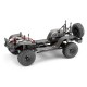 HPI VENTURE UNIVERSAL WHEEL WELL