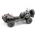 HPI VENTURE UNIVERSAL WHEEL WELL