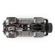 HPI VENTURE UNIVERSAL WHEEL WELL