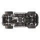 HPI VENTURE UNIVERSAL WHEEL WELL