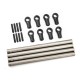 HPI ALUMINUM LOWER LINK SET