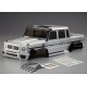 KILLERBODY HORRI BULL CRAWLER 313MM (SILVER)