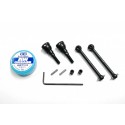 Tamiya CC01 ASSEMBLY UNIVERSAL SHAFT (2PCS)