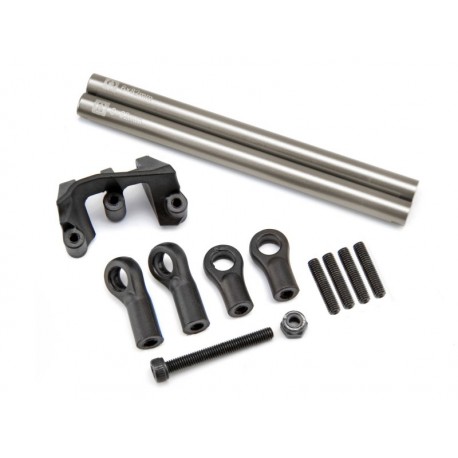 HPI OPTION 4-LINK SET