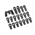 HPI ROD END SET