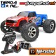 HPI JUMPSHOT MT V2.0 1/10 RTR (2.4GHZ)