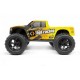 HPI JUMPSHOT MT FLUX 1/10 RTR