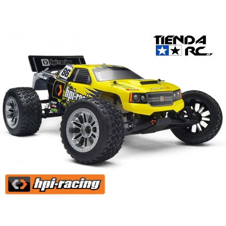 HPI JUMPSHOT ST V2.0 1/10 RTR (2.4GHZ)