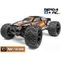 HPI BULLET ST FLUX W/ 2.4GHZ 1/10 RTR