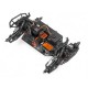 HPI BULLET ST FLUX W/ 2.4GHZ 1/10 RTR