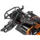 HPI BULLET ST FLUX W/ 2.4GHZ 1/10 RTR
