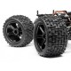 HPI BULLET ST FLUX W/ 2.4GHZ 1/10 RTR