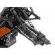 HPI BULLET ST FLUX W/ 2.4GHZ 1/10 RTR