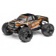 HPI BULLET MT FLUX W/ 2.4GHZ 1/10 RTR