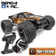 HPI BULLET ST FLUX W/ 2.4GHZ 1/10 RTR