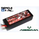 ABSIMA POWER TANK LIPO 11.1V.-60C 6200 HARDCASE