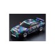KYOSHO MINI-Z AWD HKS  SKYLINE (R32 GT-R) 1993