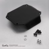 JUNFAC CC01 CHASSIS SKID PLATE  KIT