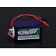 LIFES 6, 6V 1700MH PARA RECEPTOR