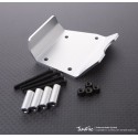 JUNFAC CC01 REAR SKID PLATE  KIT