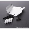 JUNFAC CC01 REAR SKID PLATE  KIT