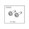 ABSIMA DIFFERENTIAL GEAR 11T