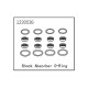 ABSIMA SHOCK ABSORBER O-RING SET