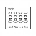 ABSIMA SHERPA SHOCK ABSORBER O-RING SET