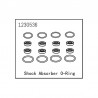 ABSIMA SHERPA SHOCK ABSORBER O-RING SET