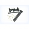 ABSIMA SHERPA UNIVERSAL BODY MOUNT SET CR 3.4