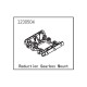 ABSIMA SHERPA REDUCTION GEARBOX MOUNT