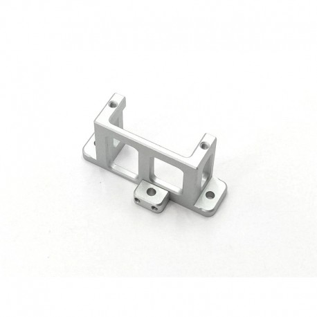 ABSIMA SHERPA ALU. SERVO MOUNT FOR 2-SPEED GEAR BOX