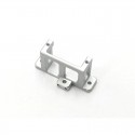 ABSIMA SHERPA ALU. SERVO MOUNT FOR 2-SPEED GEAR BOX