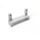 ABSIMA SHERPA ALU. STEERING SERVO MOUNT