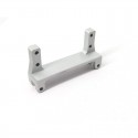 ABSIMA SHERPA ALU. STEERING SERVO MOUNT