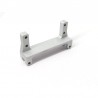 ABSIMA SHERPA ALU. STEERING SERVO MOUNT